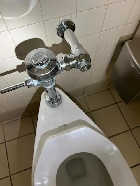 Fixture installation and repair for Hydro Jetting in Argay